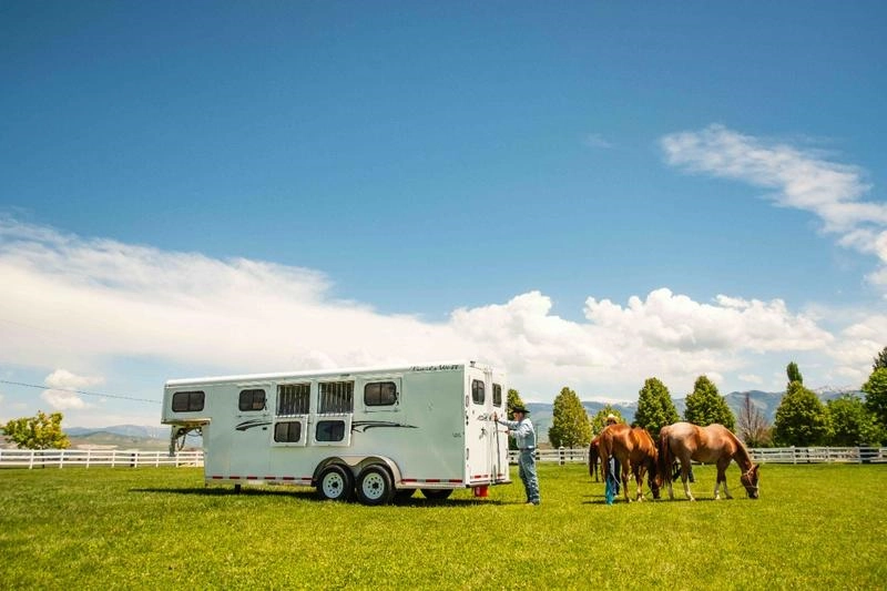 Read more about the article Finding the Right Trails West Trailer & Which One is For You?