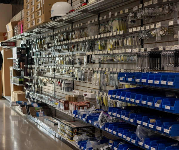 Horse Trailer Repair and Accessories