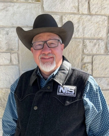 Monty Owen - General Manager