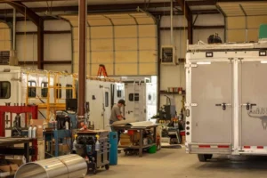 Read more about the article Trailer Packages and Service, Built For Everyone