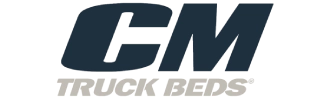 CM Truck Beds Logo